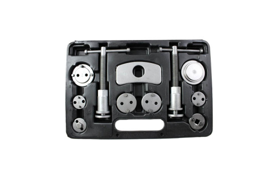 Juego de restablecimiento de frenos de 22 piezas, Imagen 2