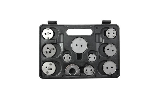 Juego de restablecimiento de frenos de 22 piezas, Imagen 3