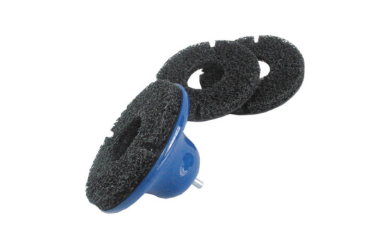 Kit de limpieza de cubos de rueda ATE