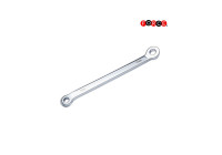 Llave de ajuste de freno de fuerza de 6 lados 8 mm x 10 mm