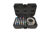 Llaves de purga de frenos