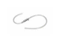 Manguera de purga de frenos con válvula de retención unidireccional