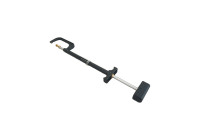 Medidor de espesor de disco de freno