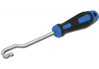 Raspador de línea de freno / herramienta de carrocería