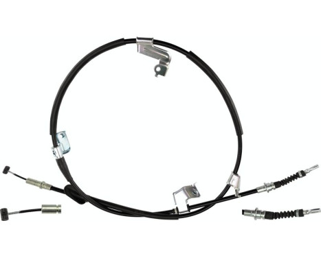 Cable de tracción, freno de estacionamiento GCH845 TRW