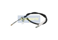 Cable de tracción, freno de estacionamiento