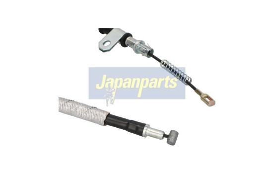 Cable de tracción, freno de estacionamiento, Imagen 2