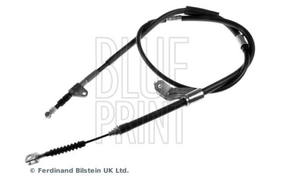 Cable del freno de mano ADT346345 Blue Print, Imagen 2