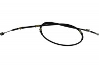 Cable del freno de mano BHC-9123 Kavo parts