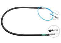 Cable del freno de mano K13626 ABS