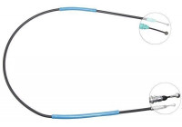 Cable del freno de mano K17278 ABS