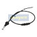 Cable de tracción, freno de estacionamiento, Miniatura 4