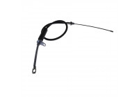Cable del freno de mano ADA104607 Blue Print