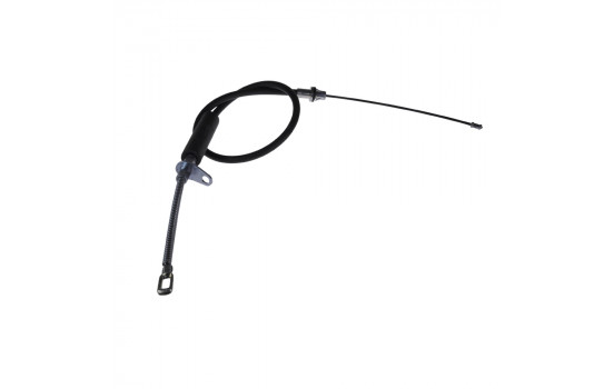 Cable del freno de mano ADA104607 Blue Print