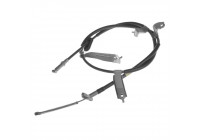 Cable del freno de mano ADH246164 Blue Print