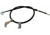 Cable del freno de mano BHC-3172 Kavo parts