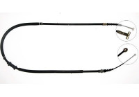 Cable del freno de mano K10057 ABS