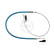 Cable del freno de mano K17326 ABS, Miniatura 2