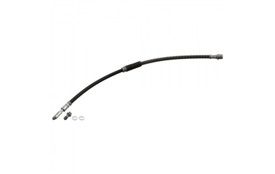 Manguera de freno 27934 FEBI