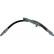 Manguera de freno BBH-4505 Kavo parts