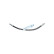 Manguera de freno BBH-4505 Kavo parts, Miniatura 4