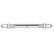 Manguera de freno SL 2107 ABS, Miniatura 3
