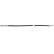 Manguera de freno SL 5291 ABS