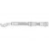 Manguera de freno SL 5558 ABS, Miniatura 2