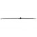 Manguera de freno SL 5742 ABS, Miniatura 2
