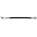 Manguera de freno SL 6757 ABS