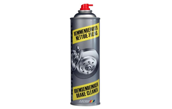 Limpiador de frenos Motip 500 ml
