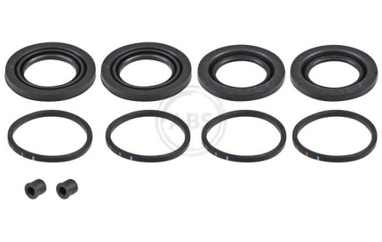 Kit de reparación, pinza de freno 63306 ABS