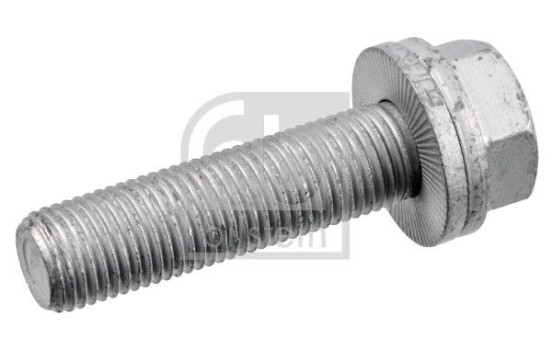 tornillo para pinza de freno 181550 FEBI, Imagen 2