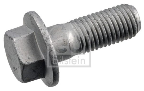 tornillo para placa de anclaje del freno 181220 FEBI