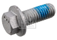 Tornillo, pinza de freno 182457 FEBI