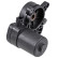 Elemento de control, freno de mano, soporte de pinza de freno 43689 ABS
