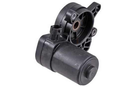 Elemento de control, freno de mano, soporte de pinza de freno 43689 ABS