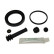 Kit de reparación, pinza de freno 73082 ABS, Miniatura 2