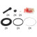 Kit de reparación, pinza de freno 73400 ABS