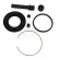 Kit de reparación, pinza de freno 73400 ABS, Miniatura 2