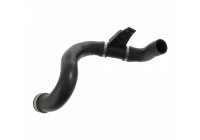 Manguera de aire de carga para turbo de gases de escape