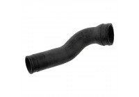 Manguera de aire de carga