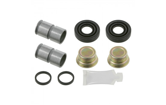 Manguito de conmutación del conjunto de representantes