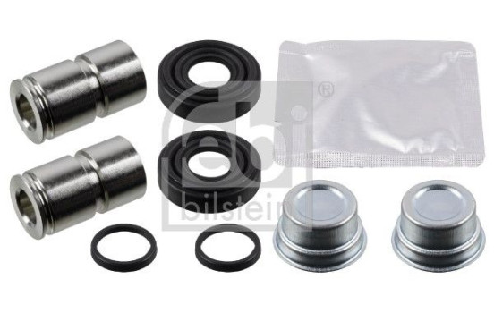 Manguito de conmutación del conjunto de representantes, Imagen 2