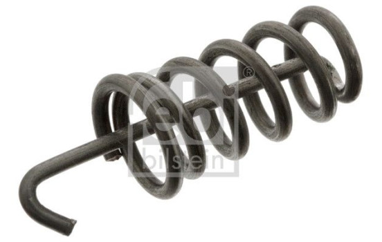 Resorte de zapata de freno, Imagen 2