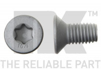 Tornillo, disco de freno