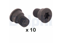 Tornillo, disco de freno