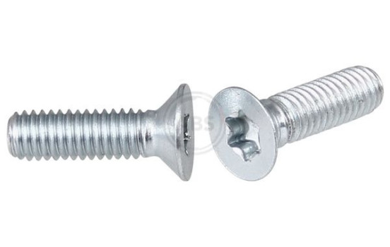 Tornillo, disco de freno