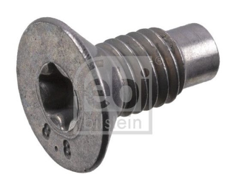 Tornillo, disco de freno