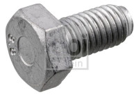 Tornillo, disco de freno